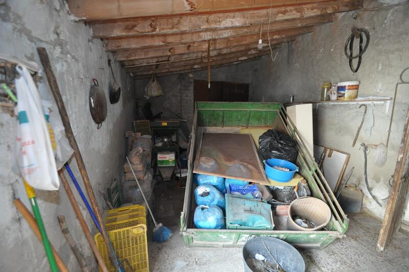 3 bedroom Country House for sale