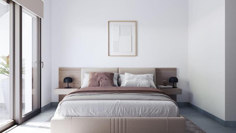 2 Schlafzimmer Villa zu verkaufen