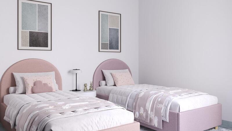 2 Schlafzimmer Villa zu verkaufen