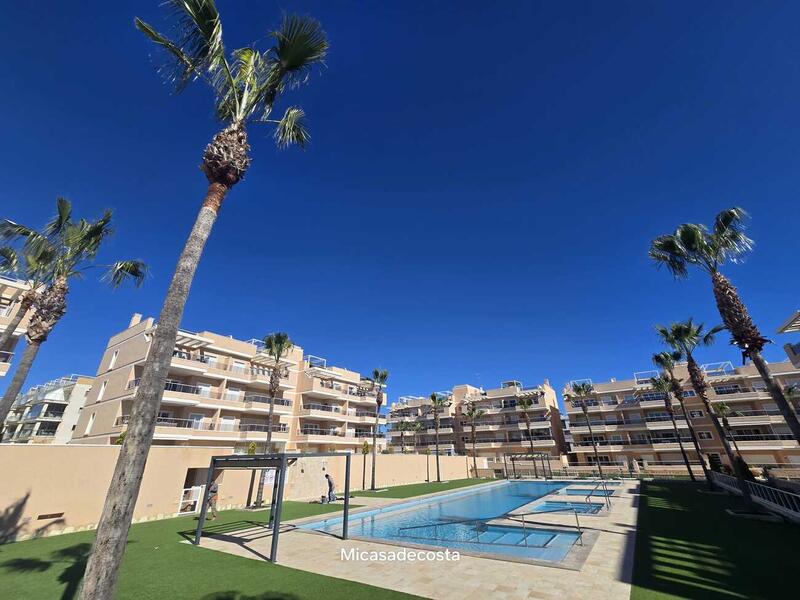 Apartment for sale in Orihuela Costa, Alicante