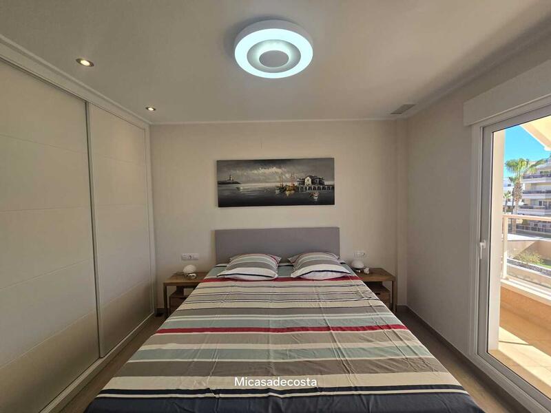 3 bedroom Apartment for sale