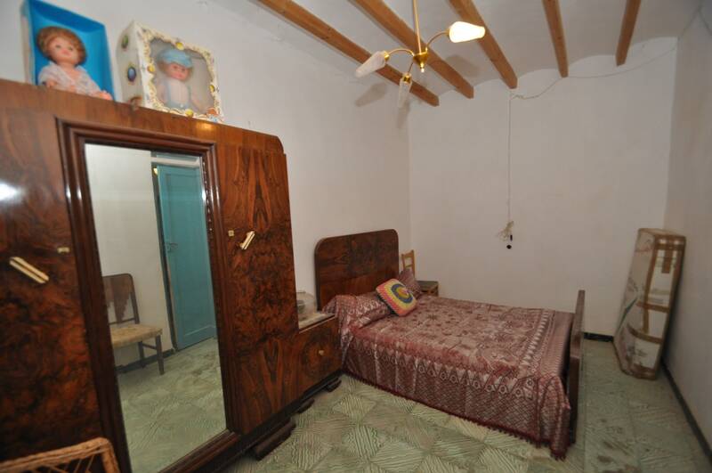 5 Cuarto Adosado en venta