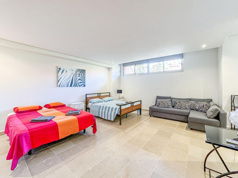 4 chambre Maison de Ville à vendre
