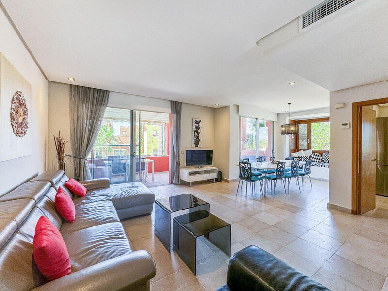 4 chambre Maison de Ville à vendre