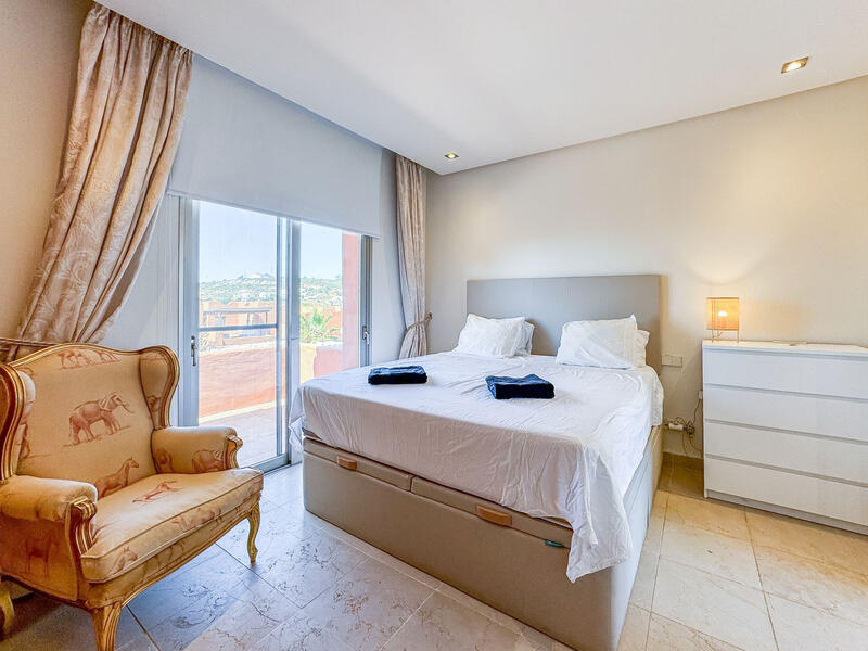 4 chambre Maison de Ville à vendre