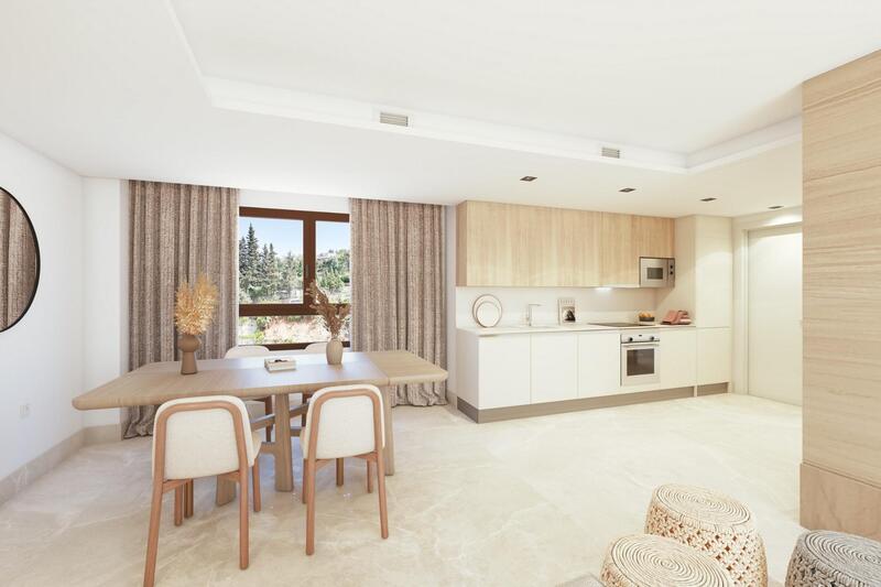 3 Cuarto Apartamento en venta