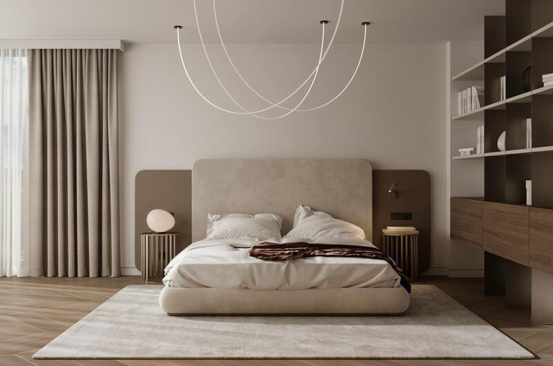 6 chambre Villa à vendre