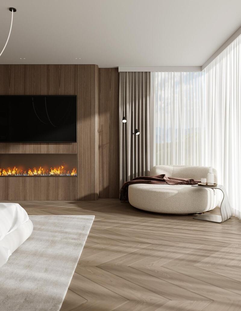 6 chambre Villa à vendre