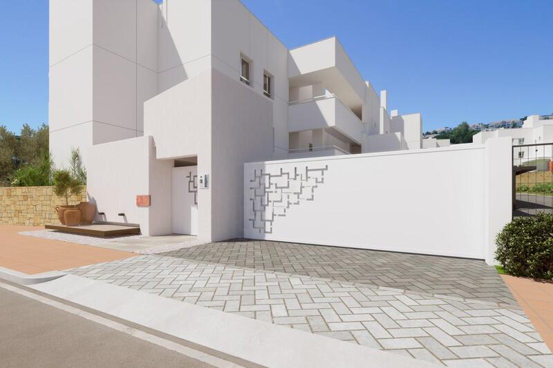 3 Cuarto Apartamento en venta