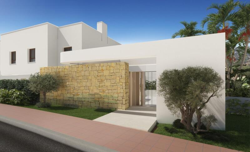 3 bedroom Townhouse for sale
