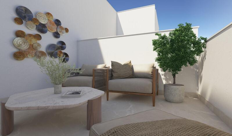 3 bedroom Townhouse for sale