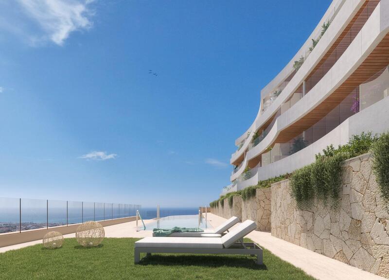 3 Cuarto Apartamento en venta