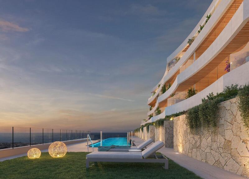 3 Cuarto Apartamento en venta