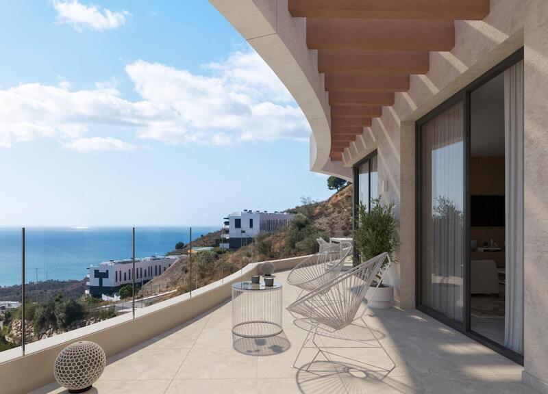 3 Cuarto Apartamento en venta