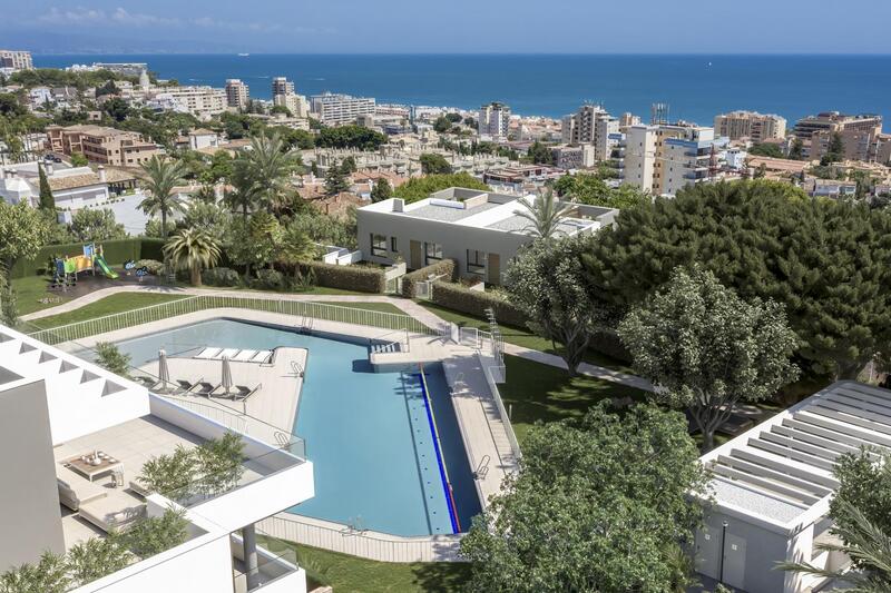4 chambre Villa à vendre