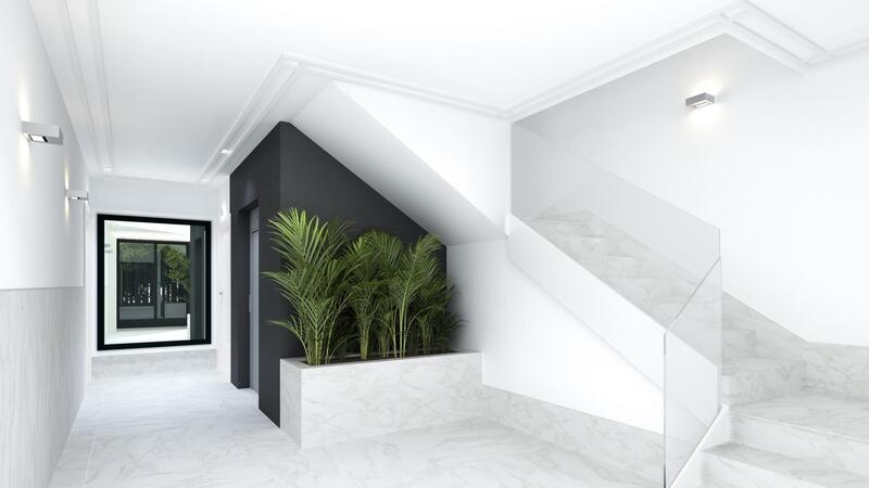 4 chambre Villa à vendre