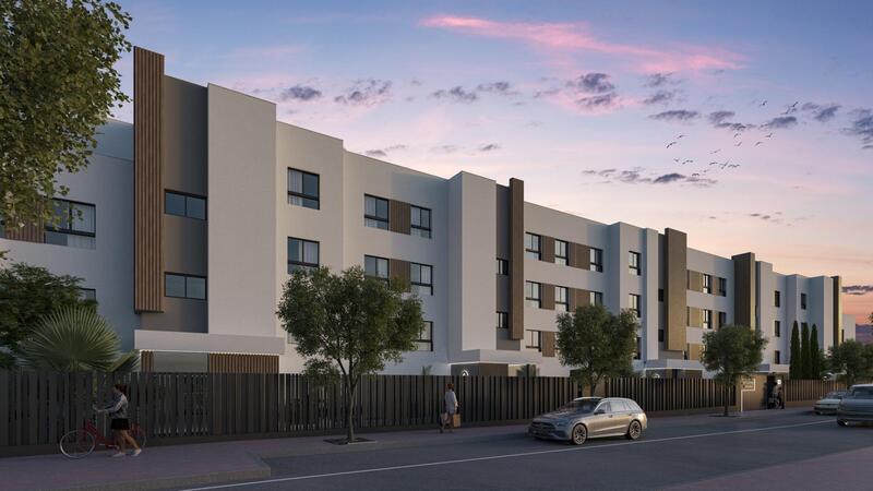 3 bedroom Apartment for sale