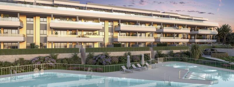 3 bedroom Apartment for sale