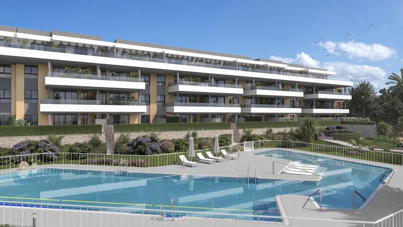 3 bedroom Apartment for sale