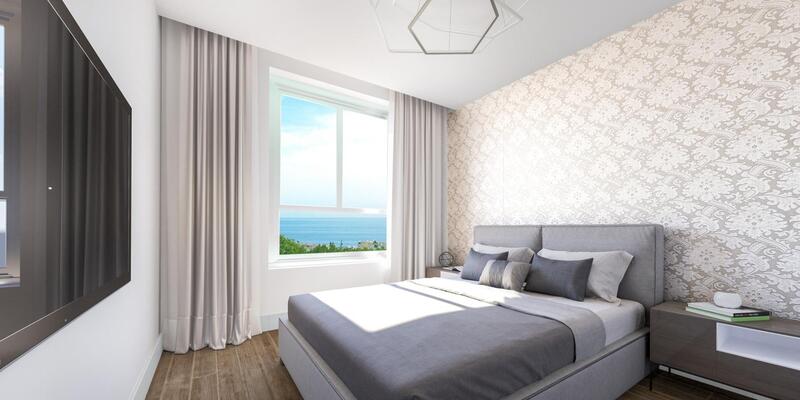 3 bedroom Apartment for sale