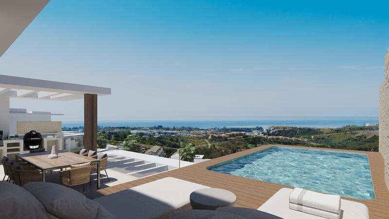 4 bedroom Apartment for sale