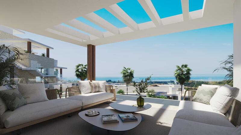 4 bedroom Apartment for sale
