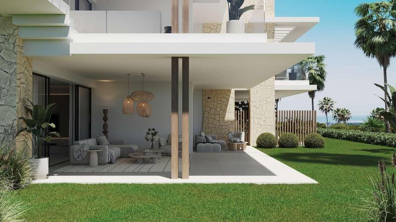 4 bedroom Apartment for sale