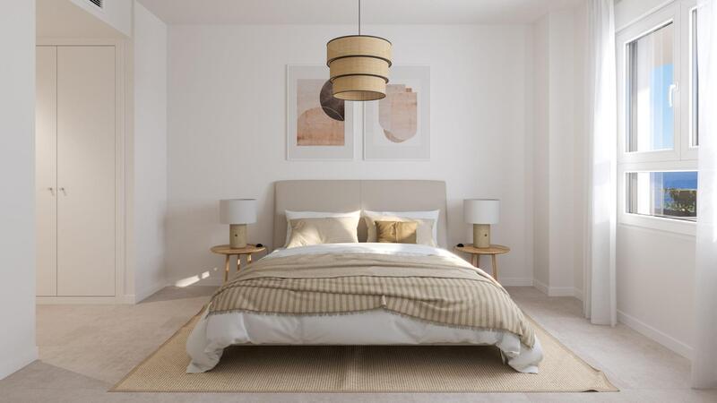 2 chambre Appartement à vendre