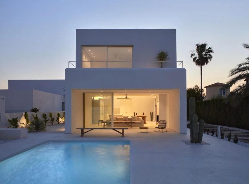 3 bedroom Villa for sale