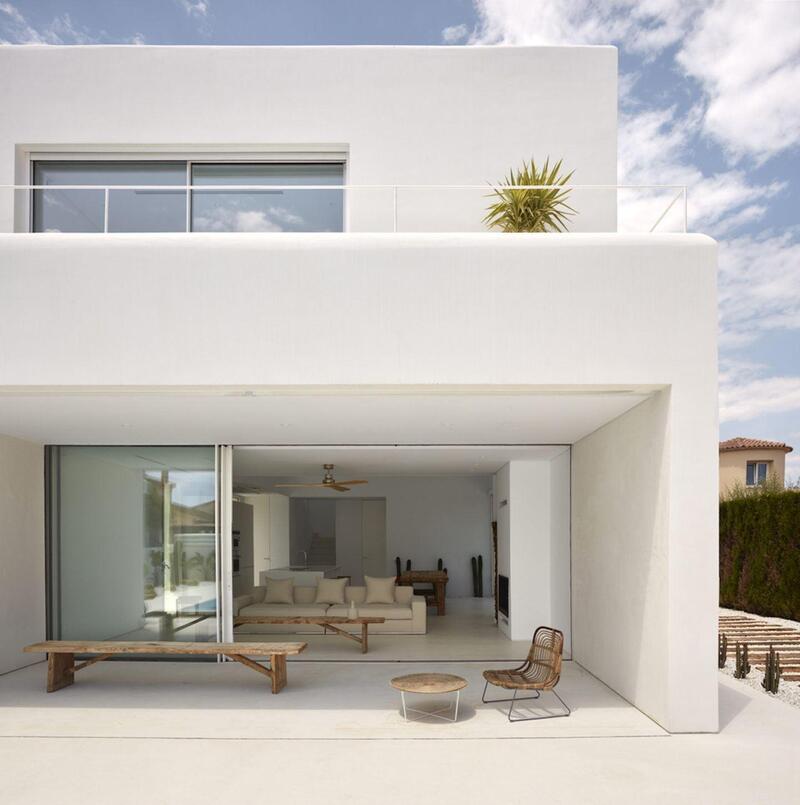3 bedroom Villa for sale