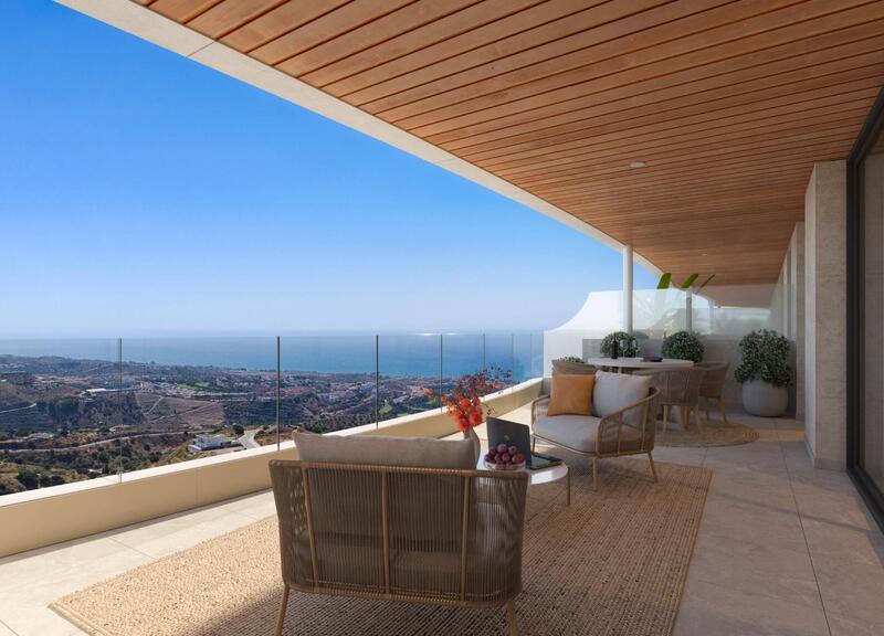 3 Cuarto Apartamento en venta