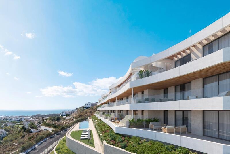 3 Cuarto Apartamento en venta