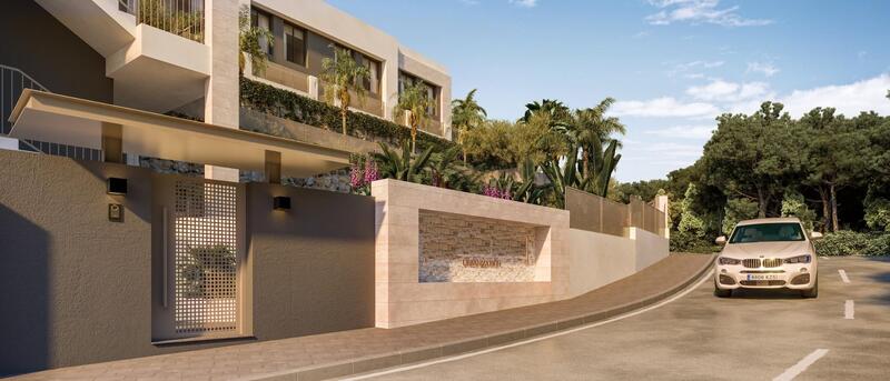 3 bedroom Villa for sale