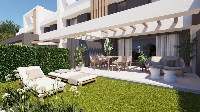 3 bedroom Townhouse for sale
