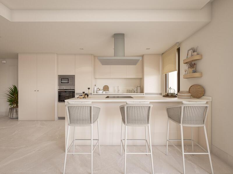 2 chambre Appartement à vendre