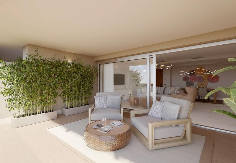 4 bedroom Apartment for sale