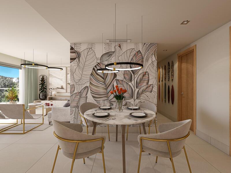 3 bedroom Apartment for sale