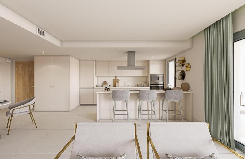 3 bedroom Apartment for sale