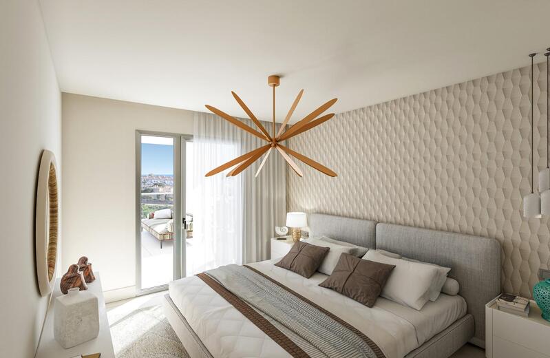 3 bedroom Apartment for sale