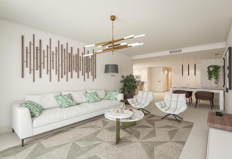 3 bedroom Apartment for sale