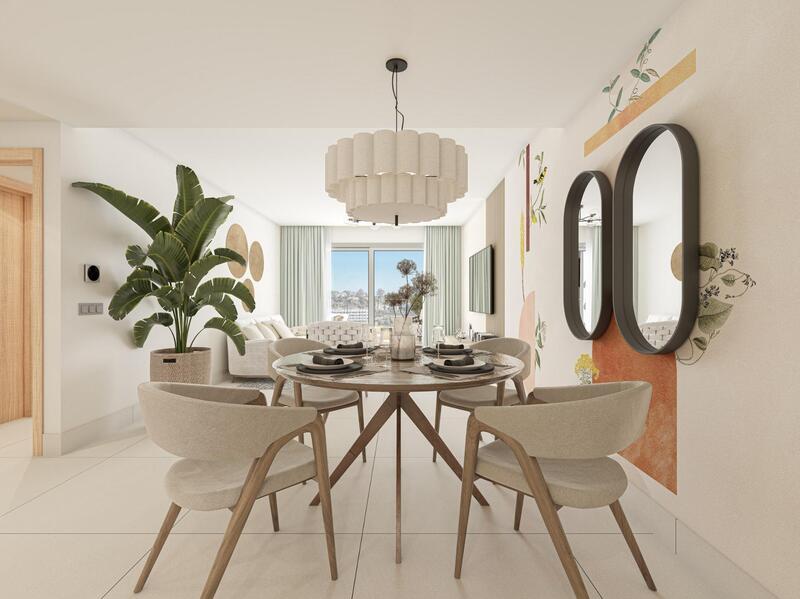 3 bedroom Apartment for sale