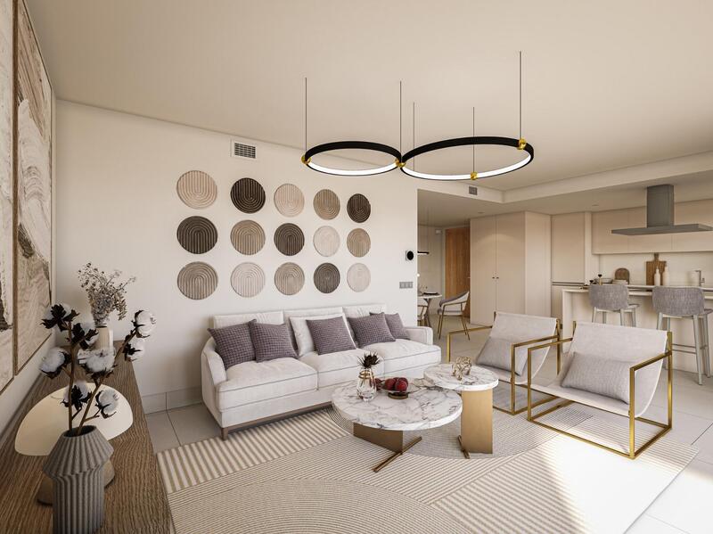 2 bedroom Apartment for sale