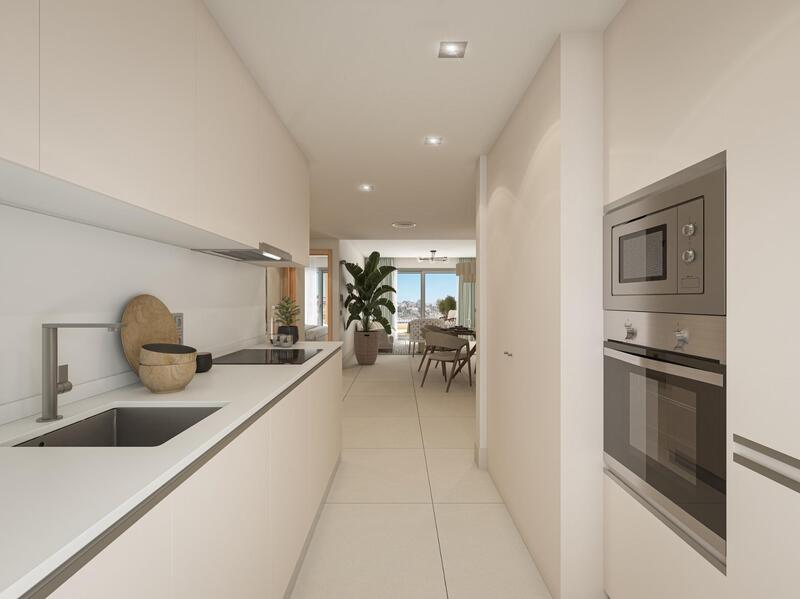 2 bedroom Apartment for sale