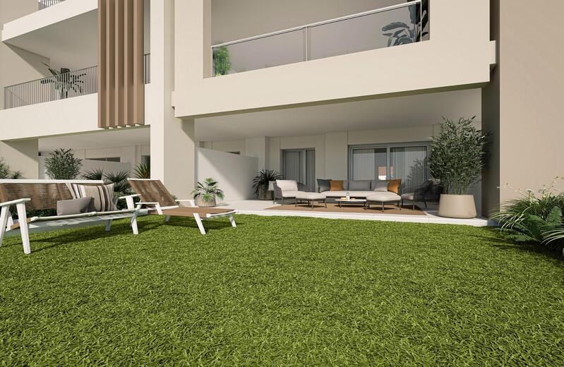 2 bedroom Apartment for sale