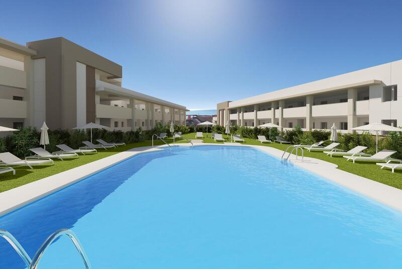 2 bedroom Apartment for sale