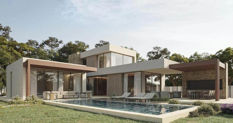 Villa en venta en Javea, Alicante