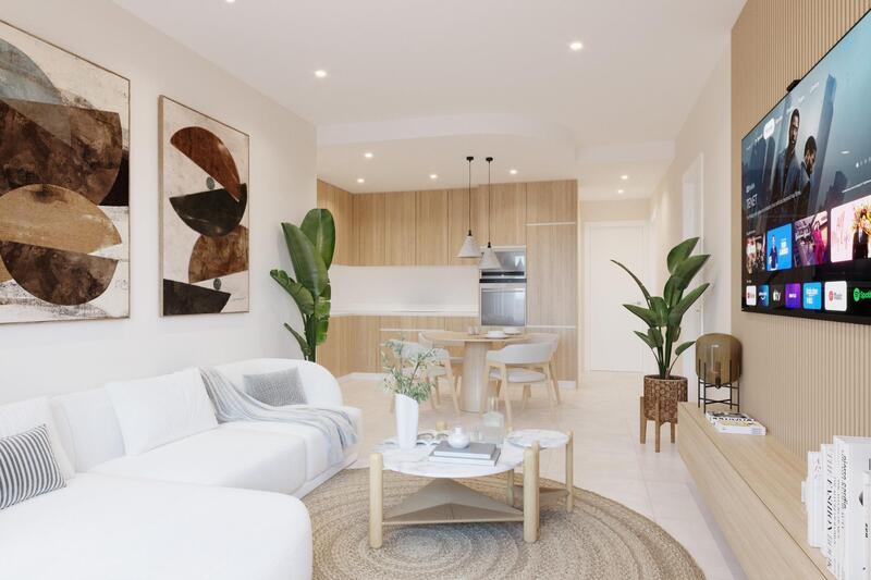 3 Schlafzimmer Stadthaus zu verkaufen