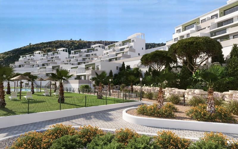 3 bedroom Apartment for sale