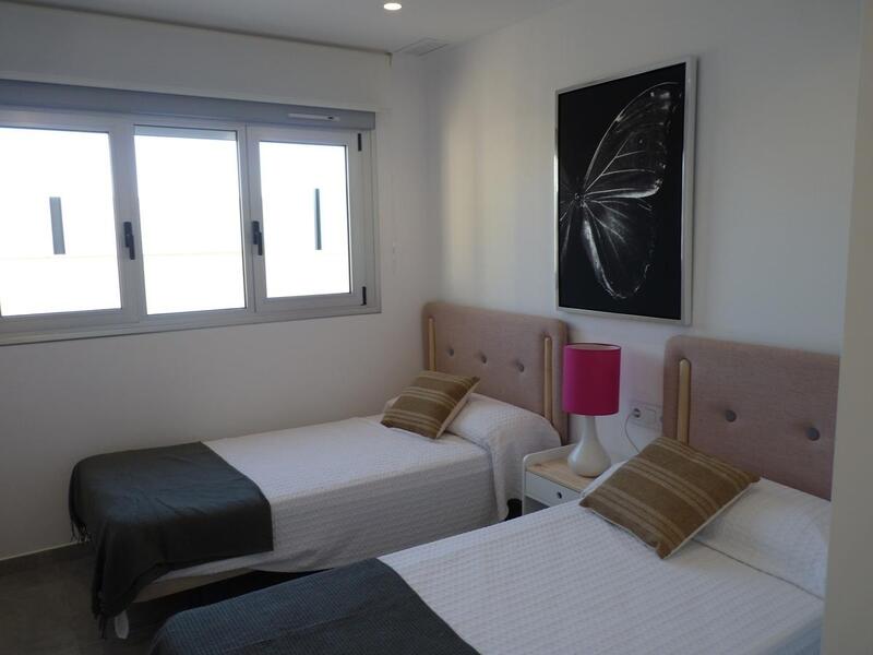 3 Cuarto Adosado en venta