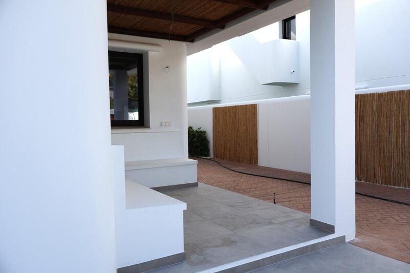 4 chambre Villa à vendre